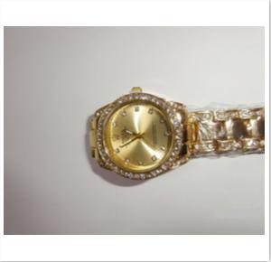 Наручные часы женские Rolex Date just Pearlmaster